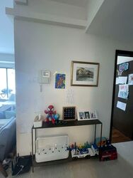 Watermark Robertson Quay (D9), Apartment #566100491